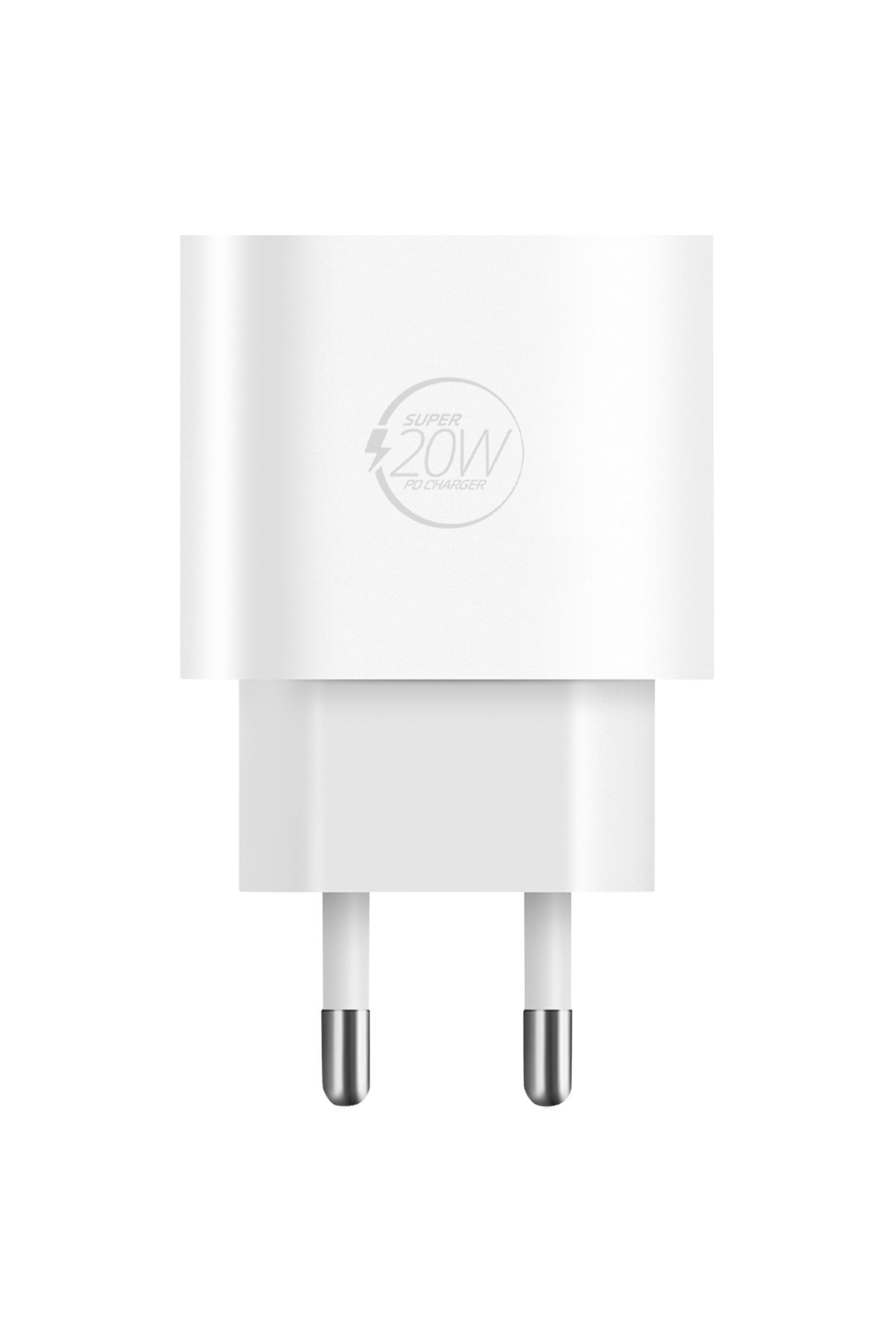 Powerway RX20 PD 20W Type-C Girişli Hızlı Şarj Başlığı
