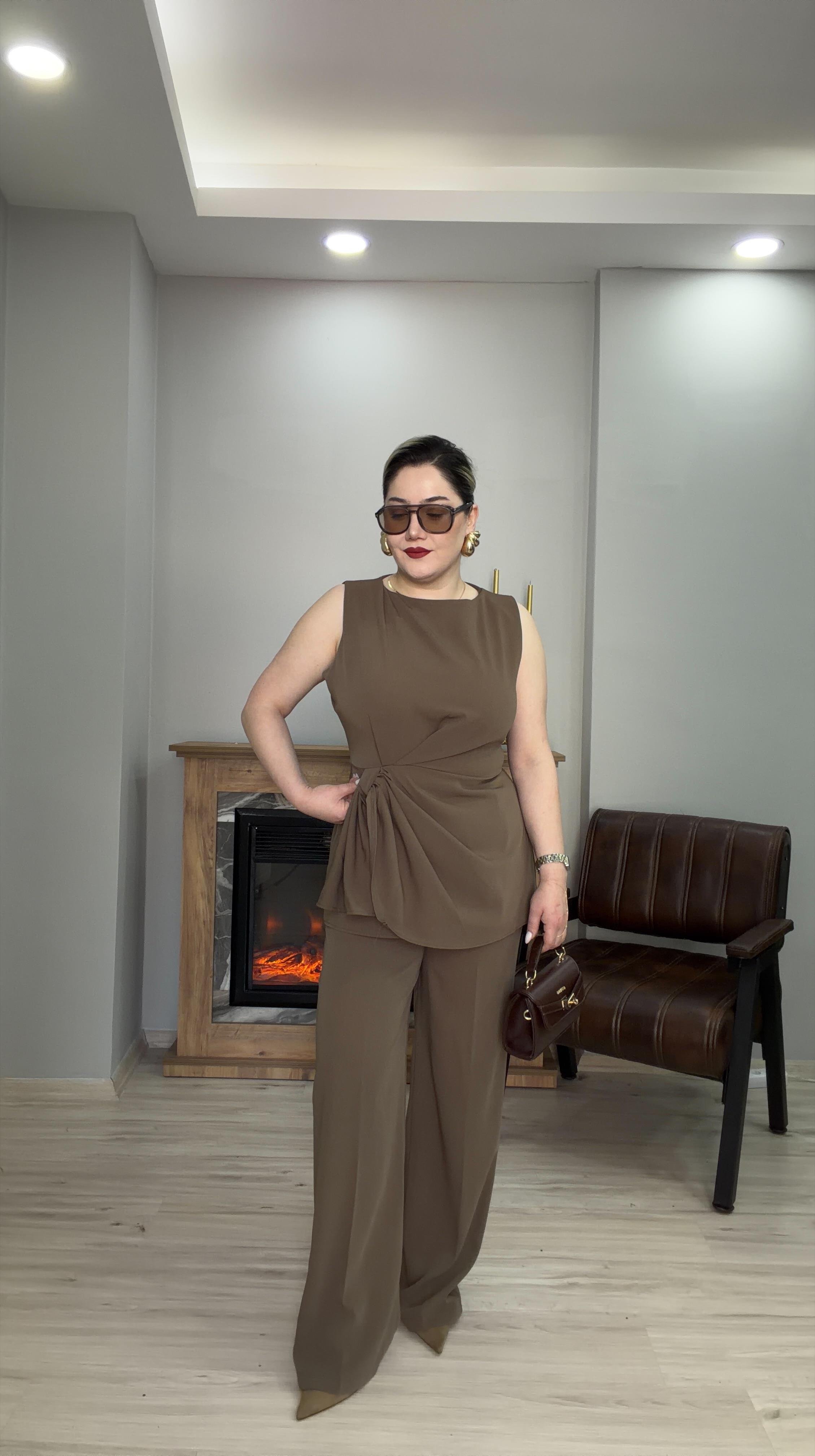 ANVELOP KOLSUZ TAKIM HAKİ
