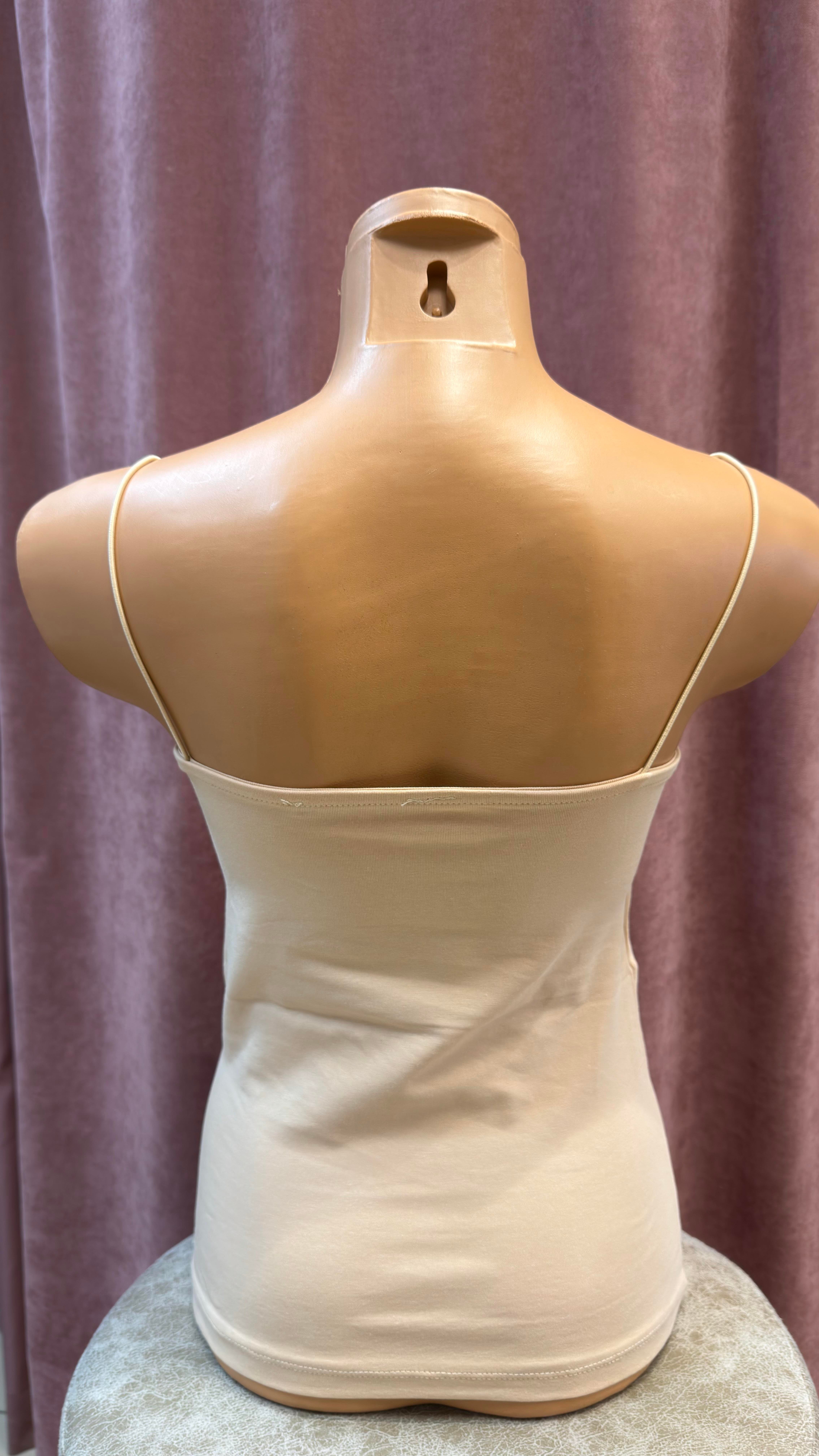 İP ASKILI BODY NUDE 