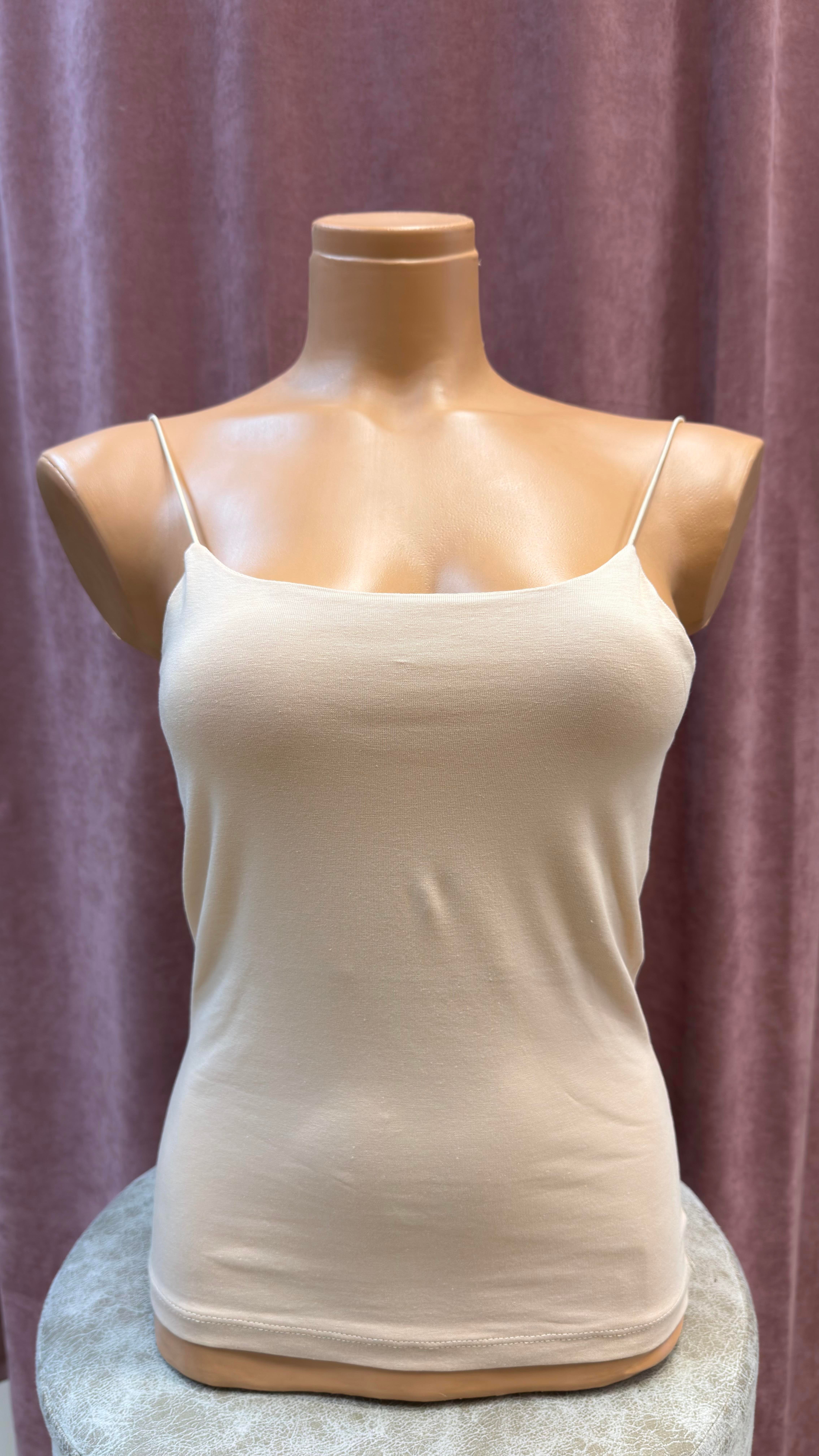 İP ASKILI BODY NUDE 