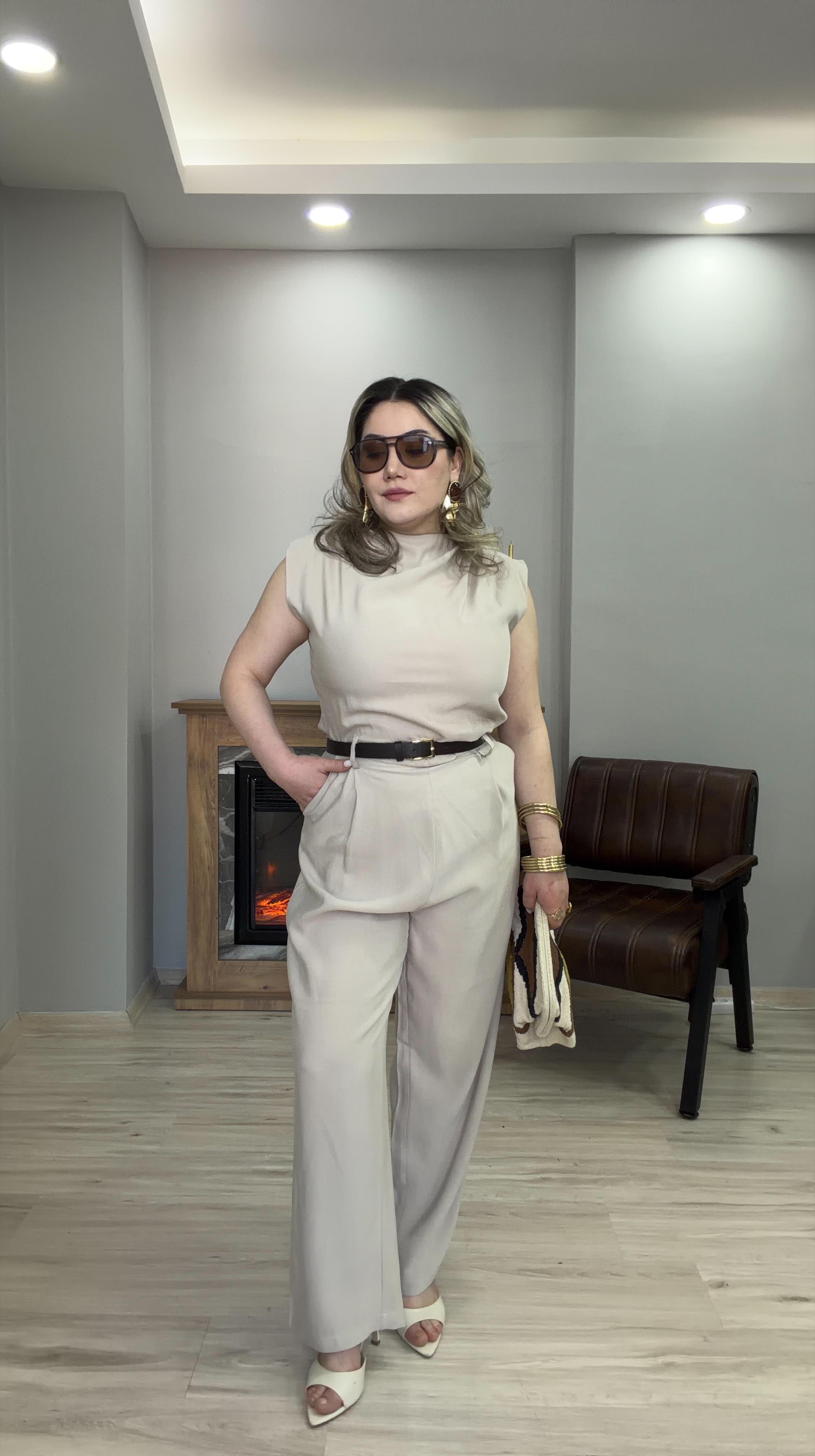KEMERLİ AEROBİN TULUM TAŞ