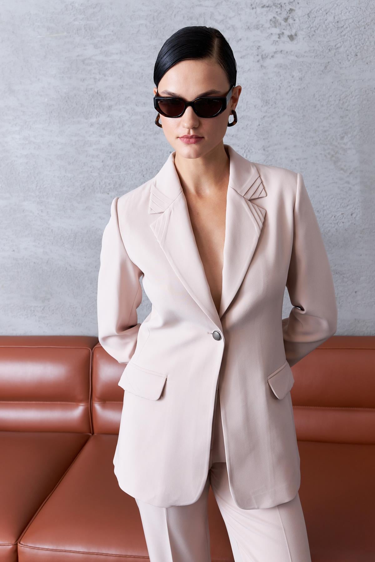 Elena Takım - Taş