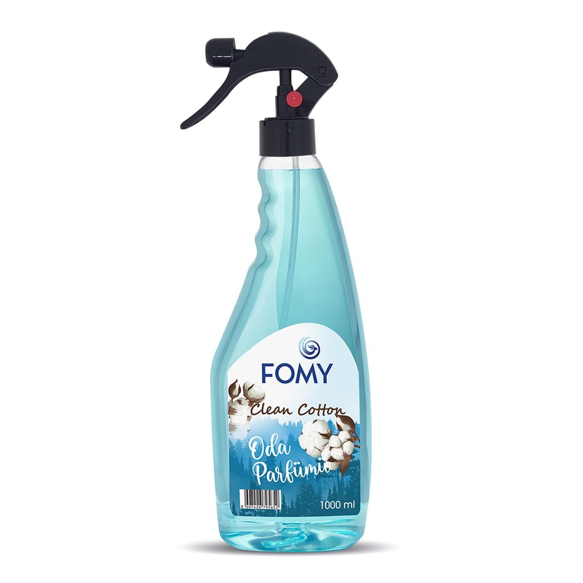 Fomy Oda Parfümü Clean Cotton 1000 ml
