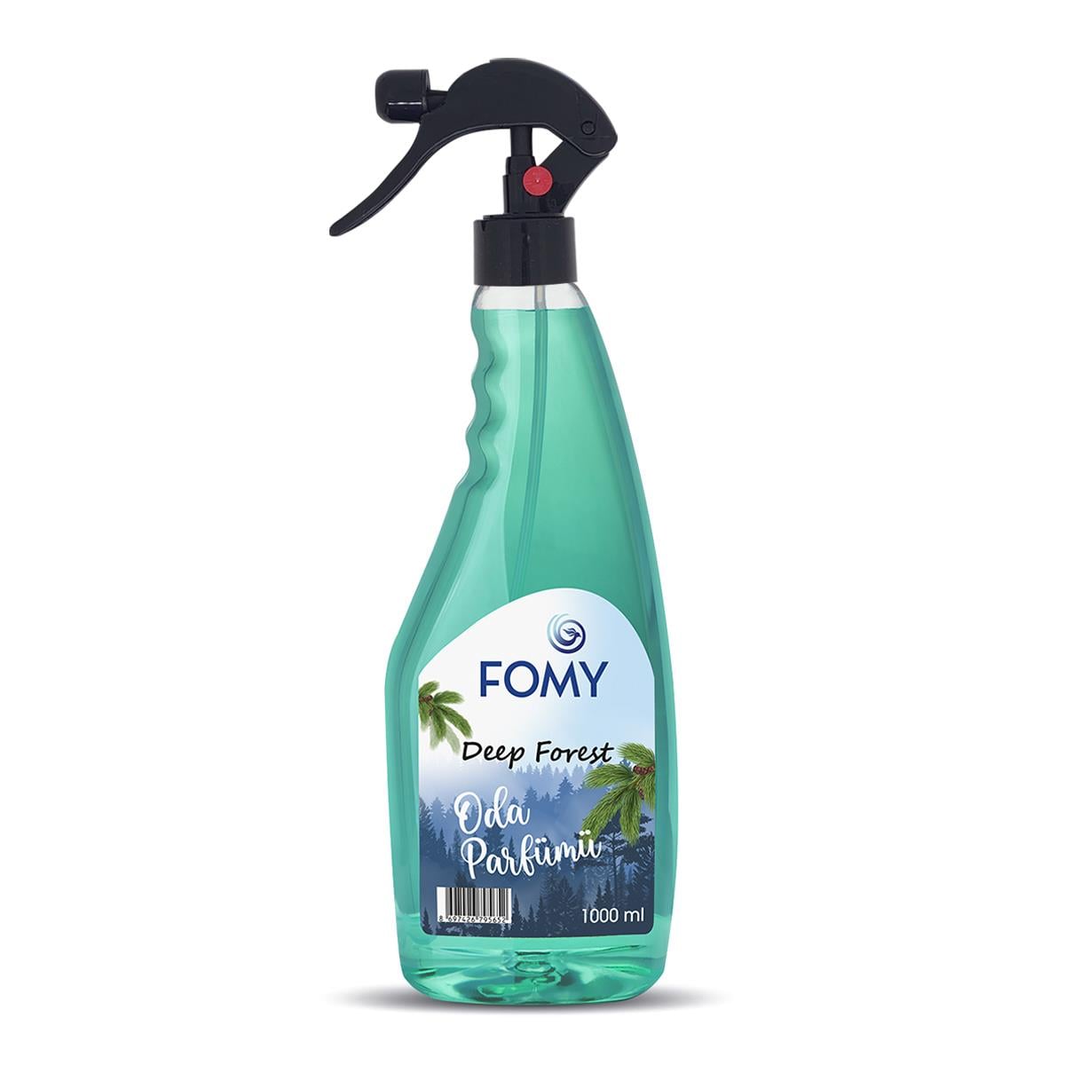 Fomy Oda Parfümü Deep Forest 1000 ml
