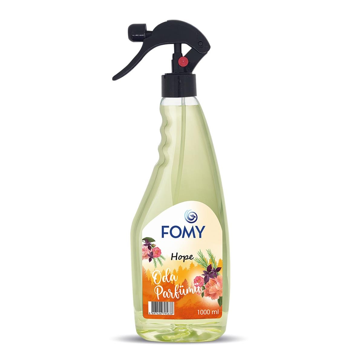 Fomy Oda Parfümü Hope 1000 ml