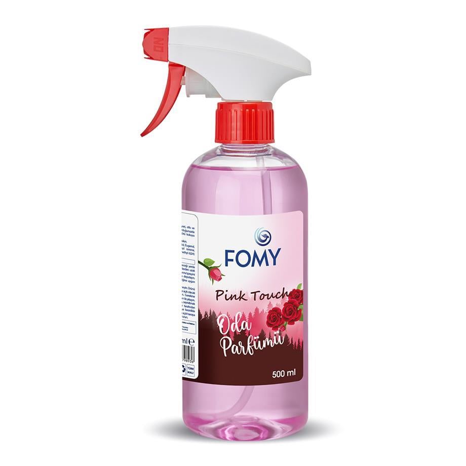Fomy Oda Parfümü Pink Touch 500 ml