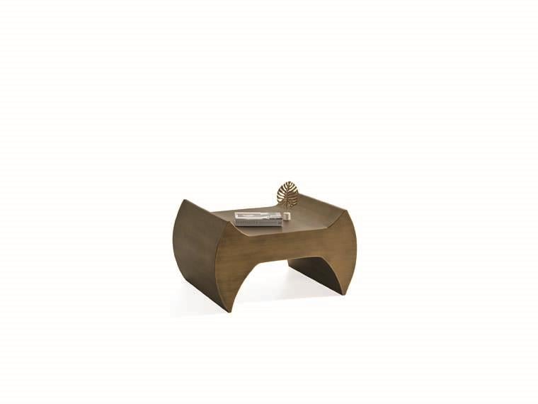  116 Ahşap Orta Sehpa