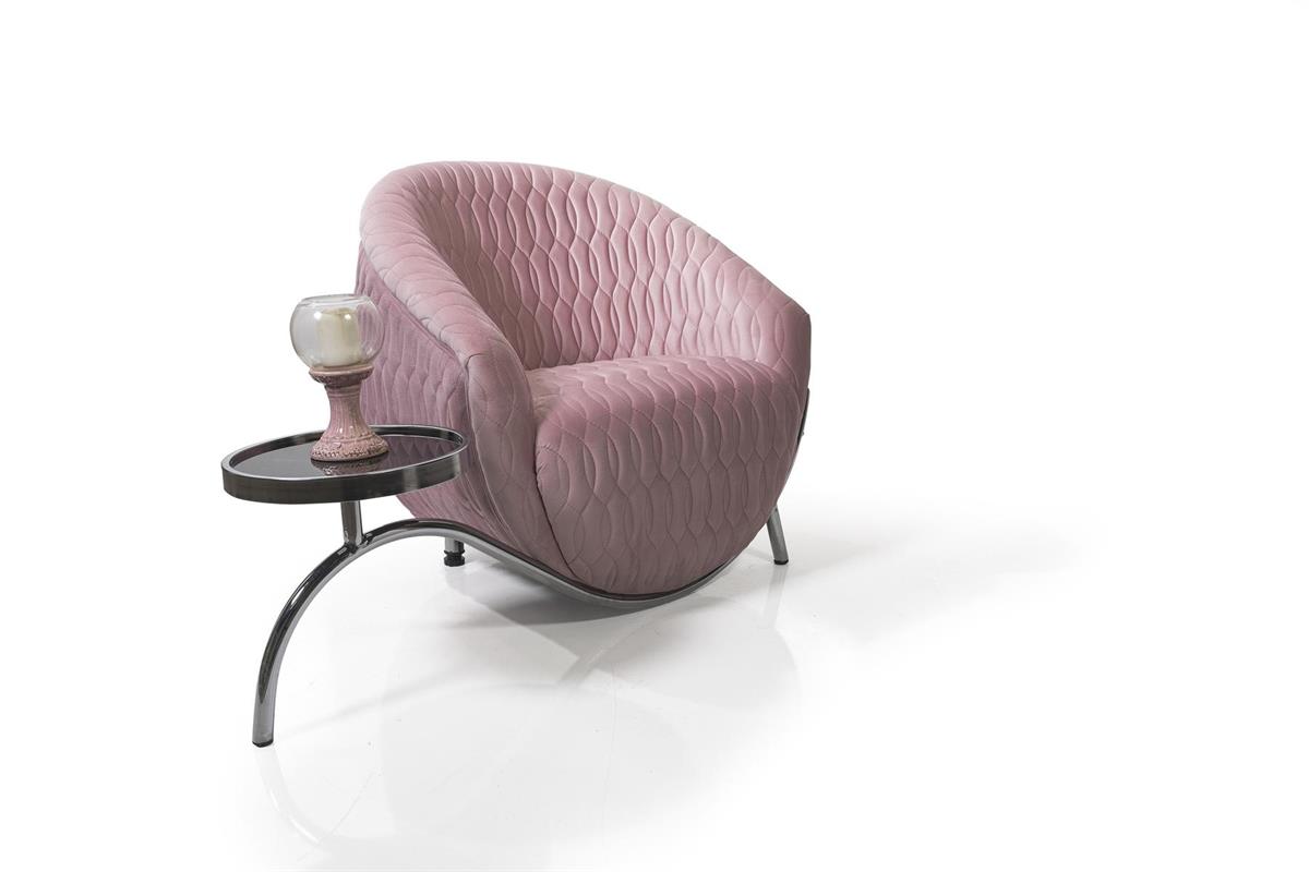  Fora Sehpalı Berjer