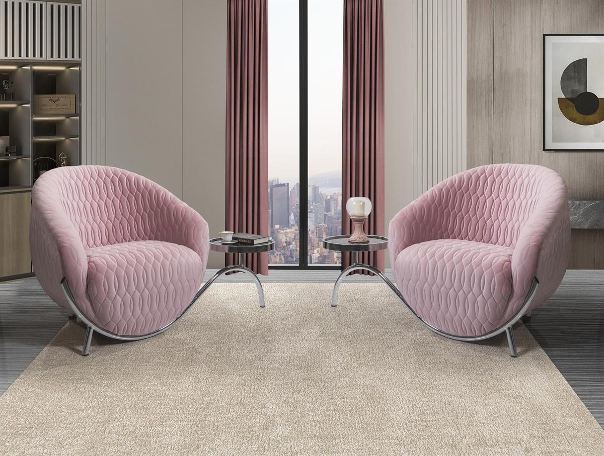  Fora Sehpalı Berjer