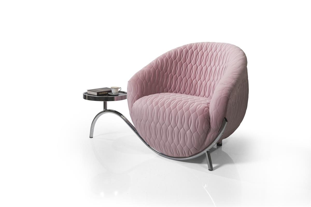  Fora Sehpalı Berjer