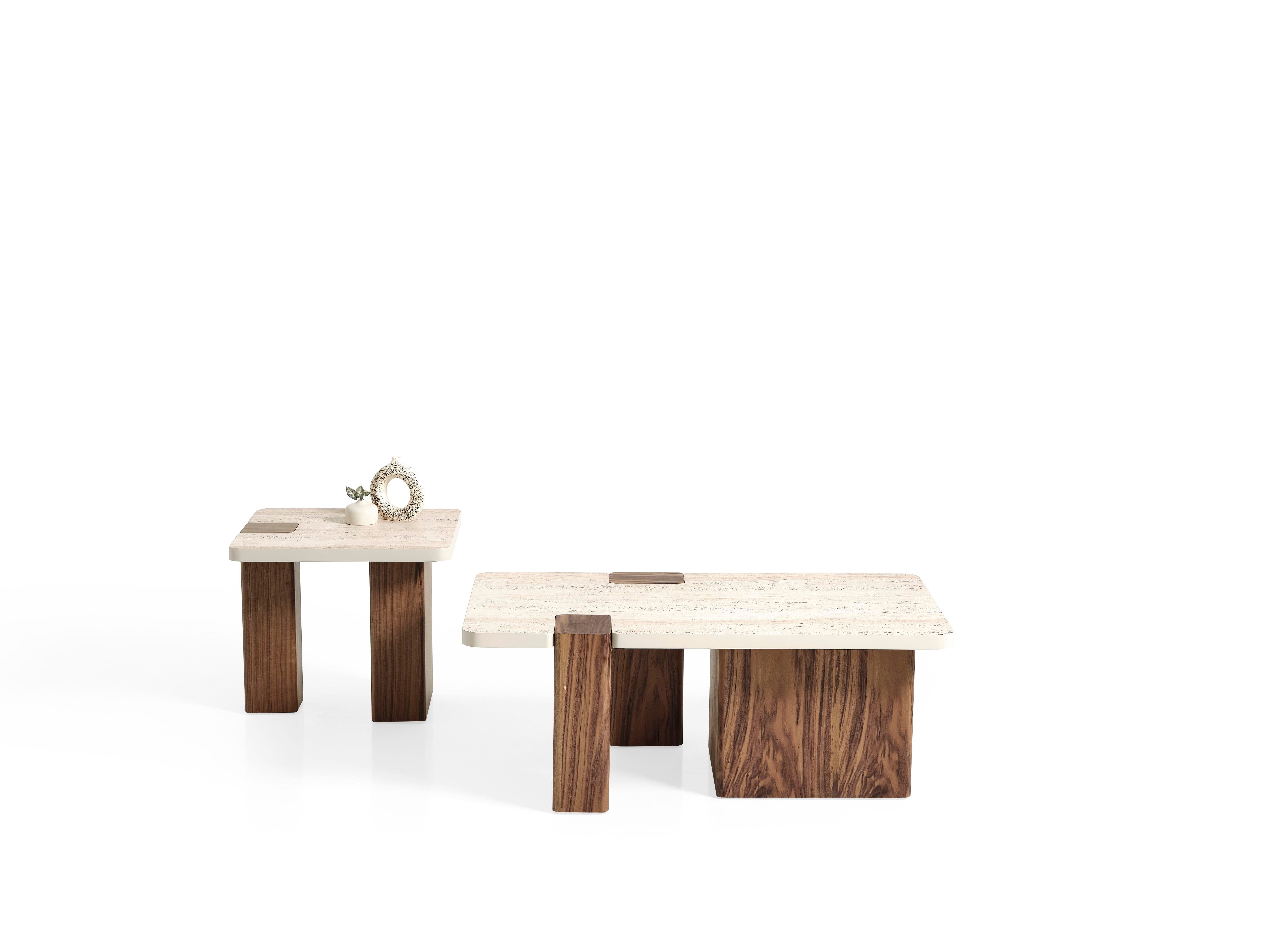 1003 Orta Sehpa Seti