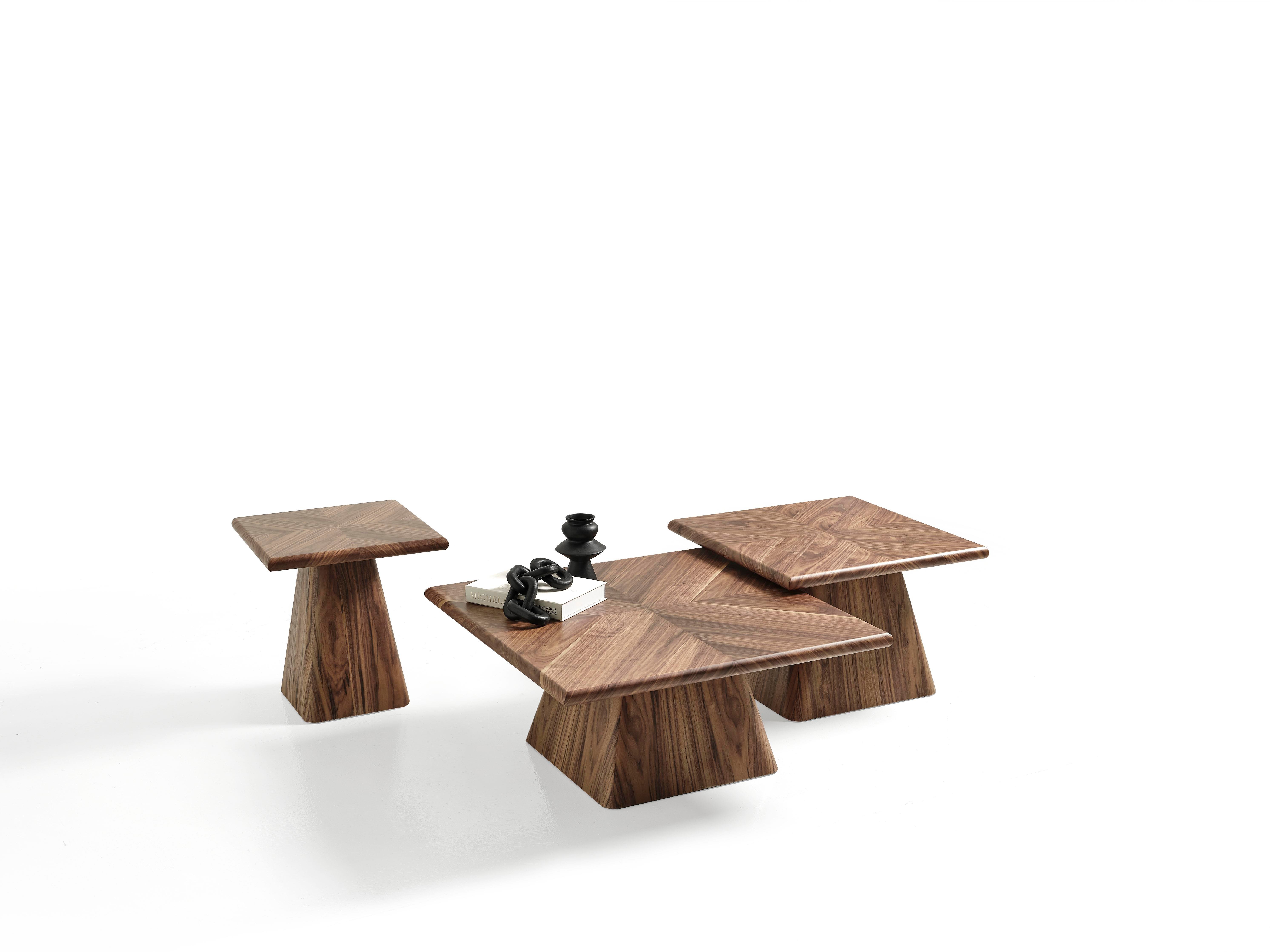 1007 Orta Sehpa Seti