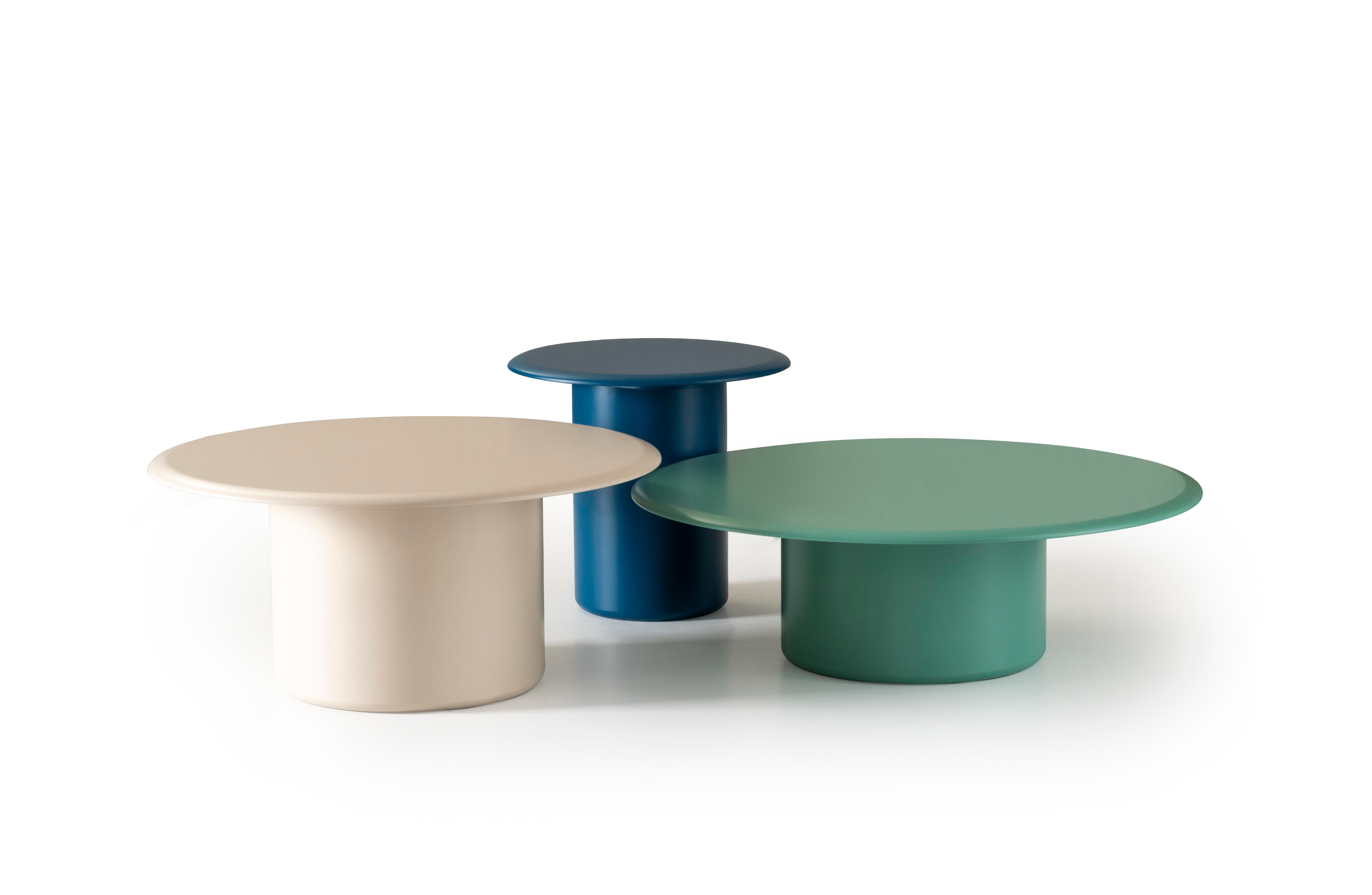 1015 Orta Sehpa Seti