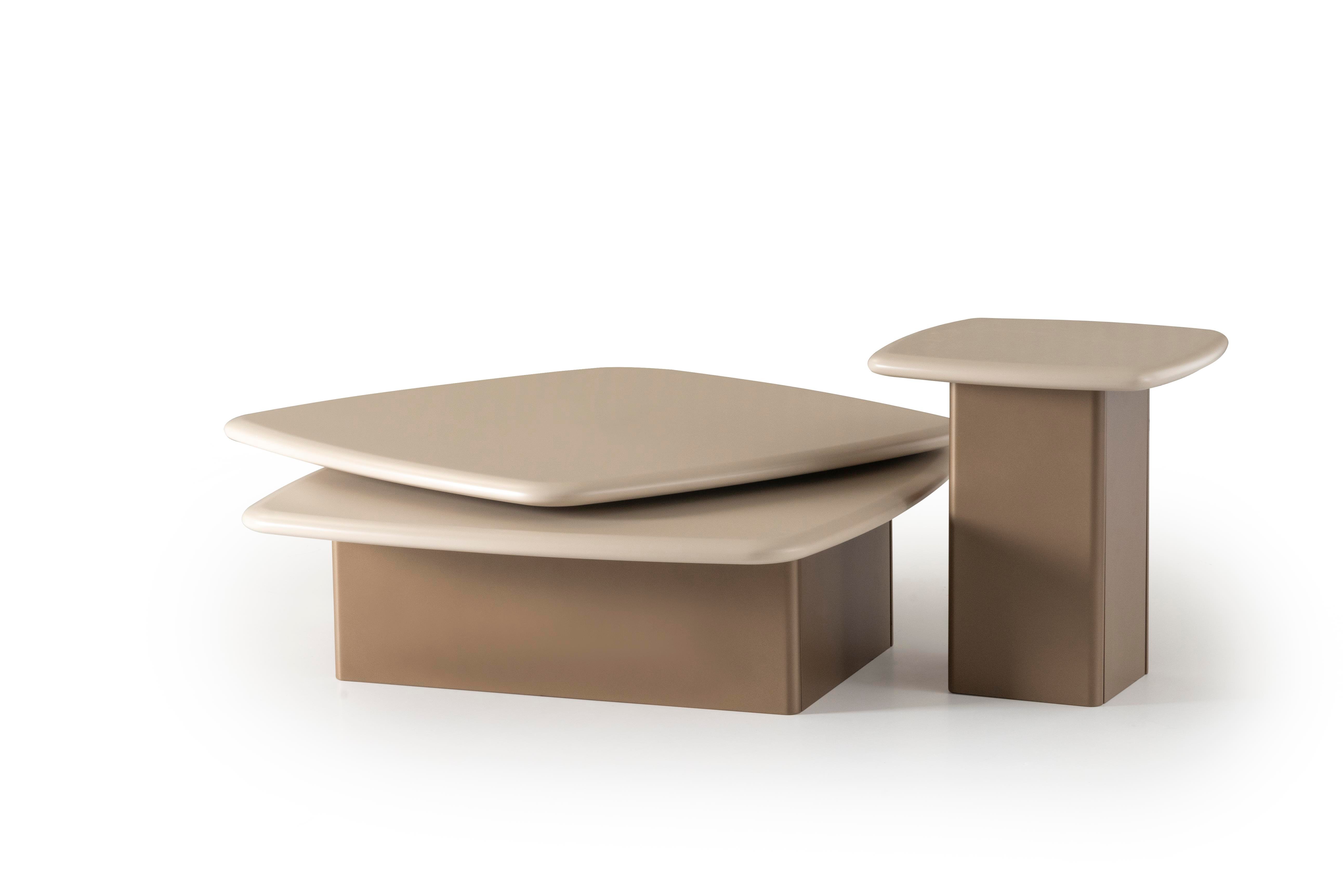 1017 Orta Sehpa Seti