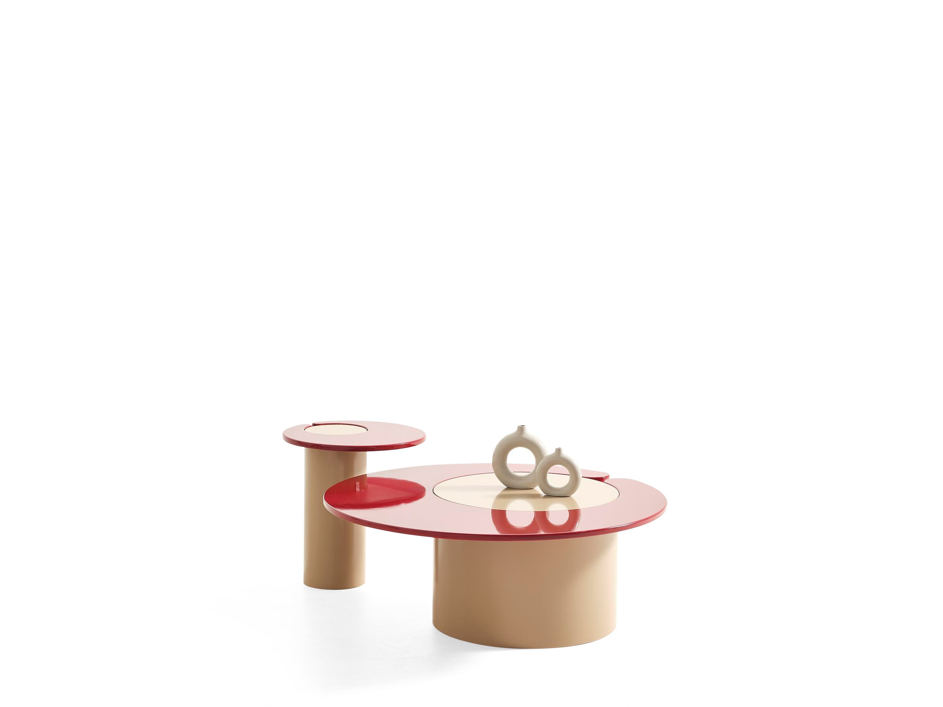 1021 Orta Sehpa Seti