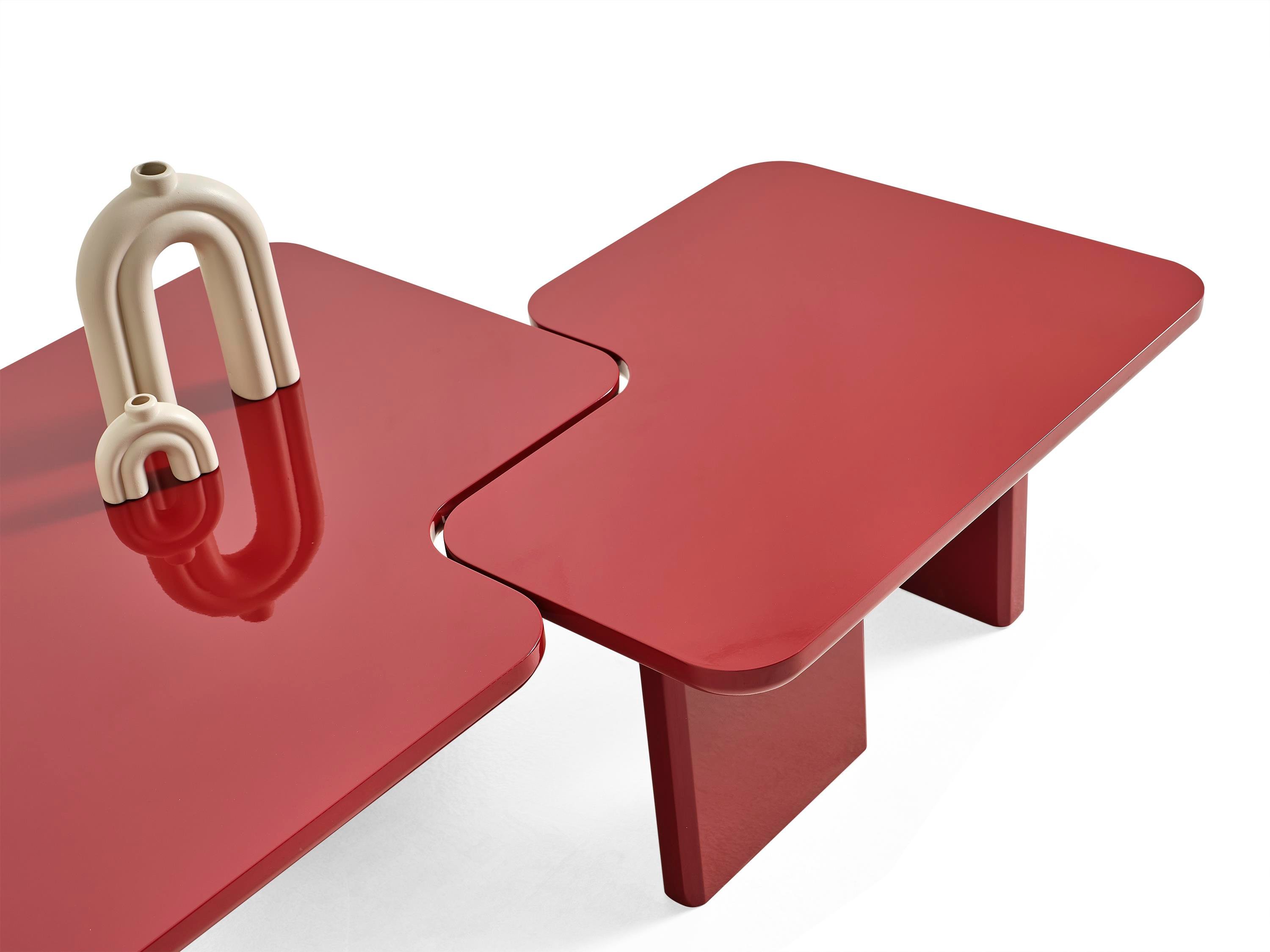 1022 Orta Sehpa Seti