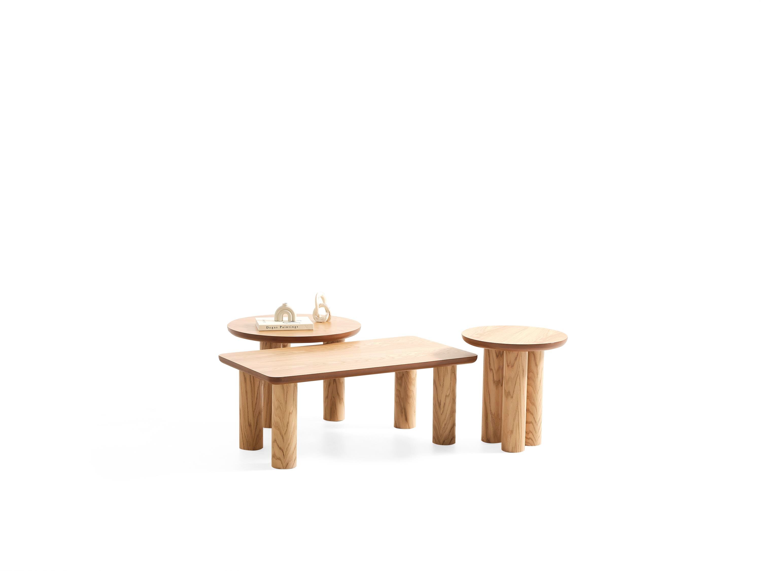 1023 Orta Sehpa Seti