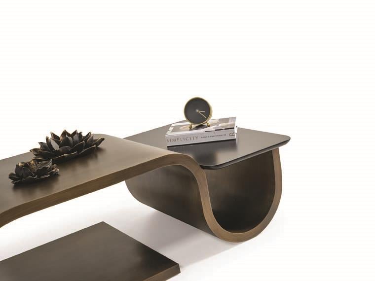 112 Ahşap Orta sehpa Özel Tasarım