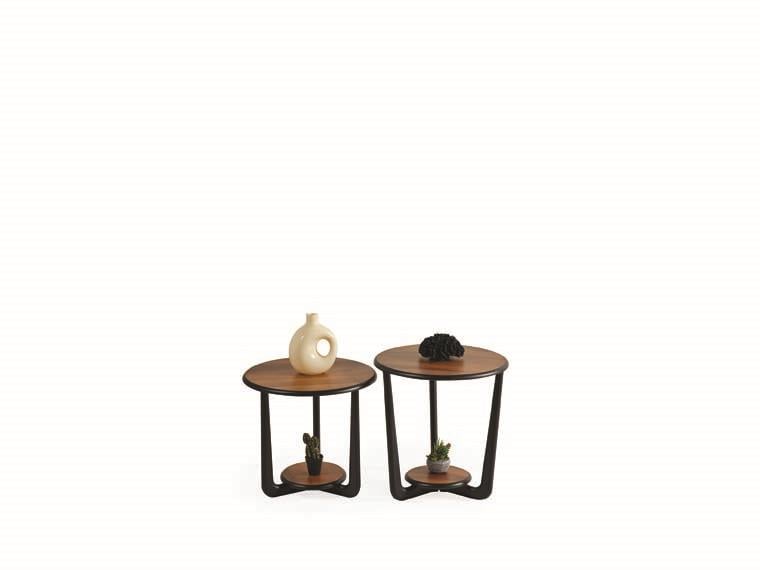 320 İkili Zigon Sehpa