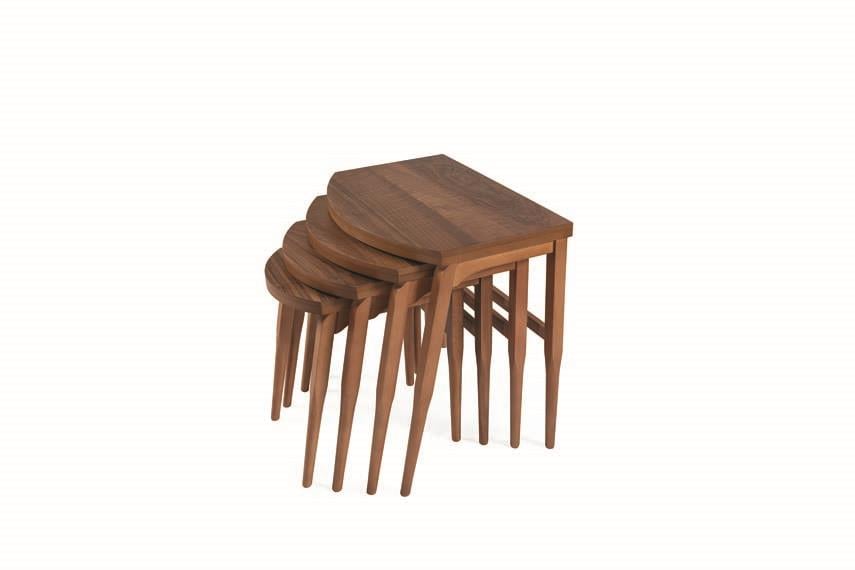 516 Dörtlü Zigon Segpa