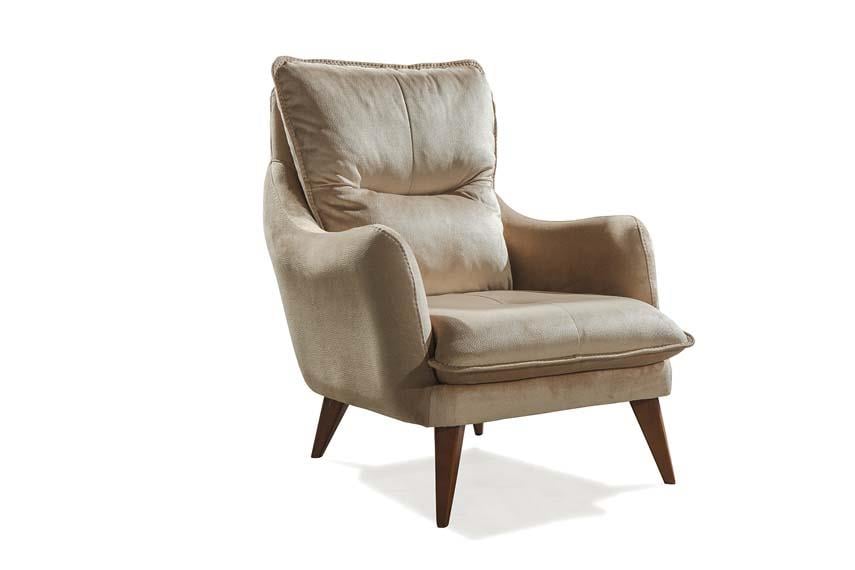 Aroda Kiremit-Kum Koltuk Takımı