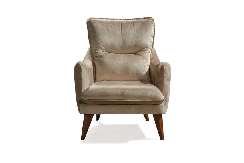 Aroda Kiremit-Kum Koltuk Takımı