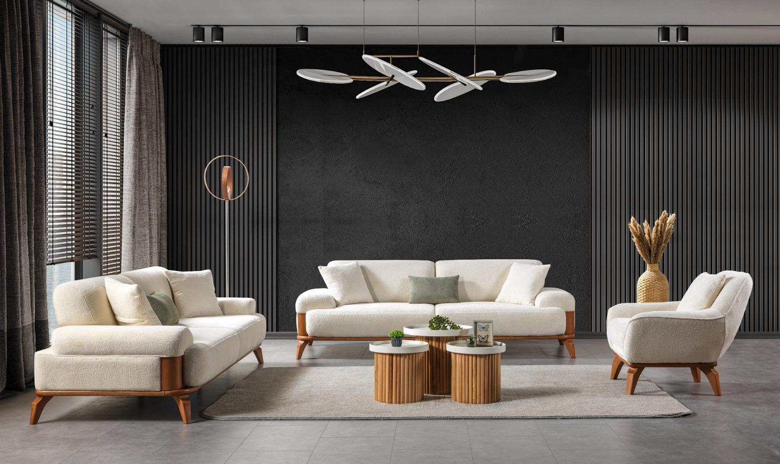 Arya Yataklı Koltuk Takımı