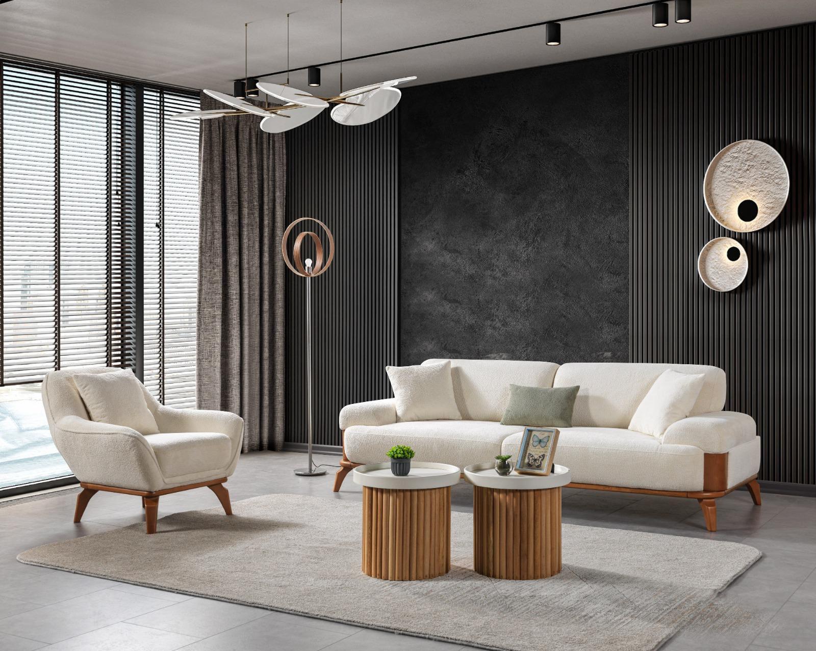 Arya Yataklı Koltuk Takımı