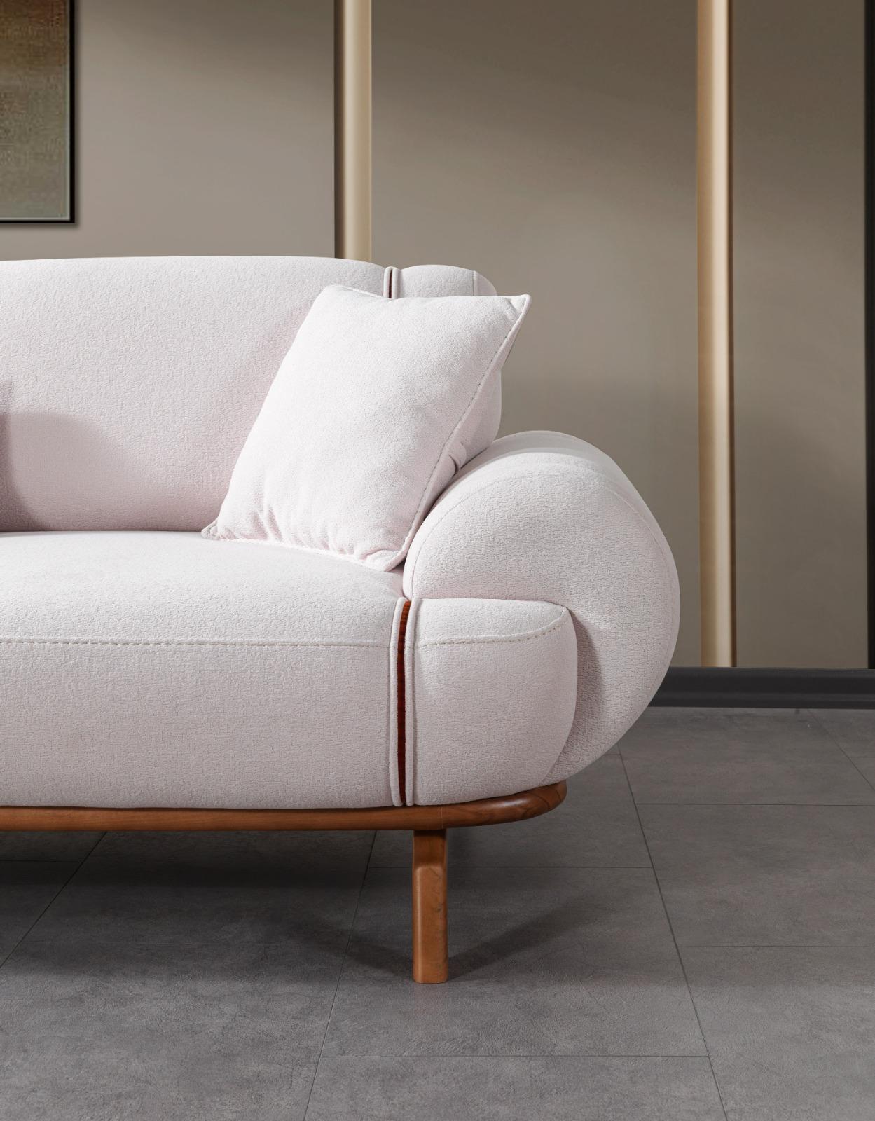 Asos Yataklı Koltuk Takımı