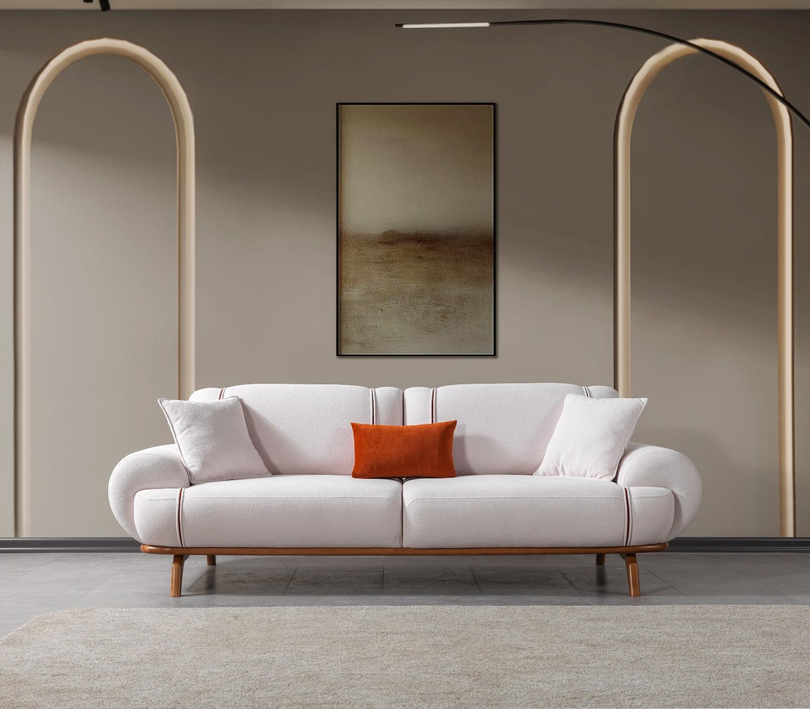 Asos Yataklı Koltuk Takımı