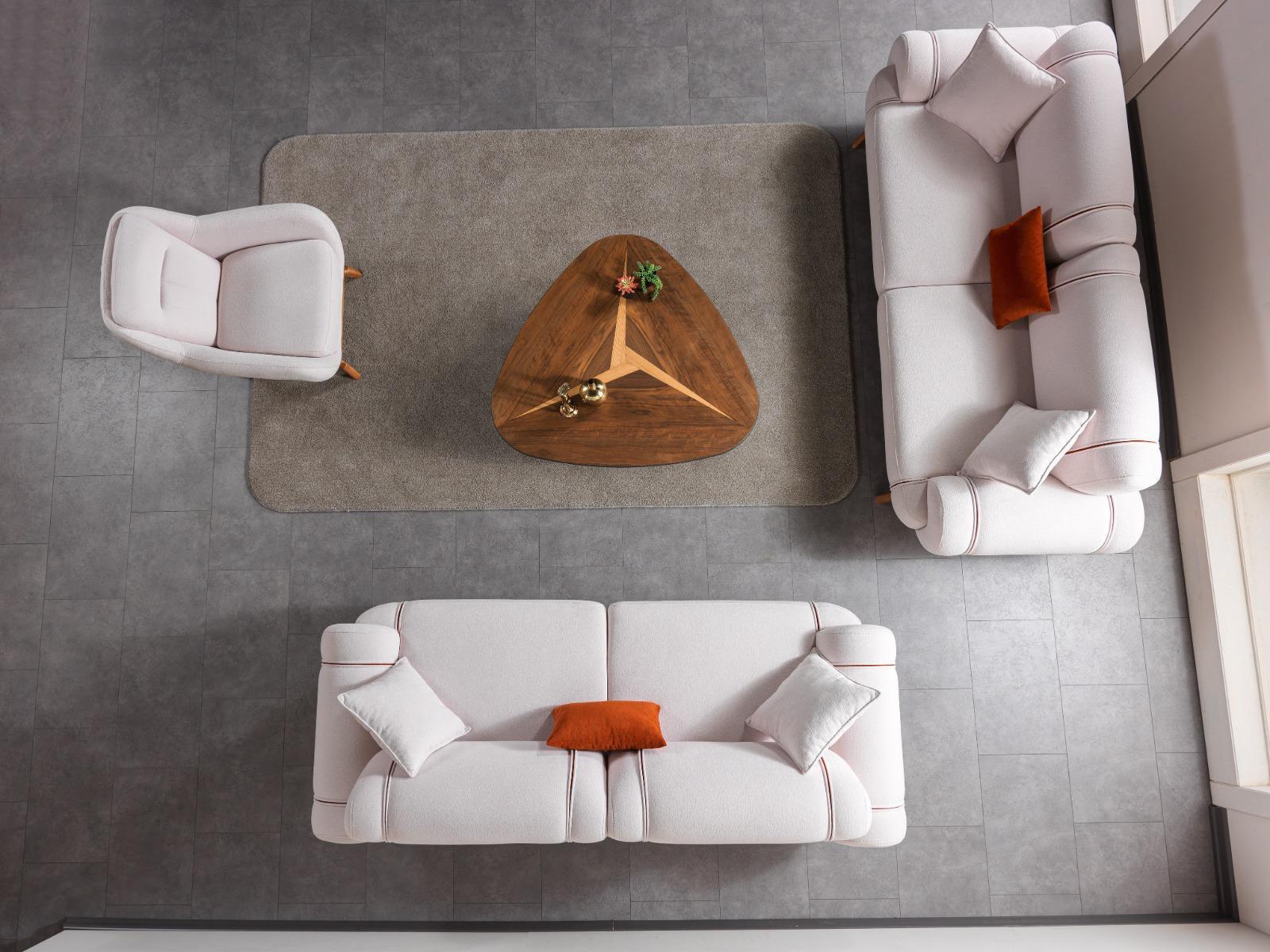 Asos Yataklı Koltuk Takımı