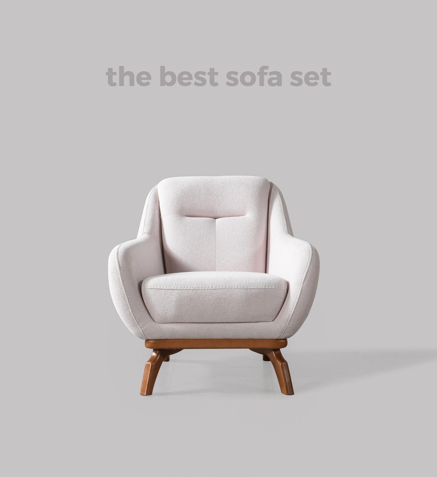 Asos Yataklı Koltuk Takımı