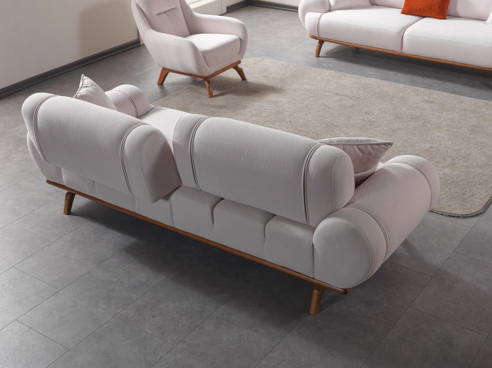 Asos Yataklı Koltuk Takımı