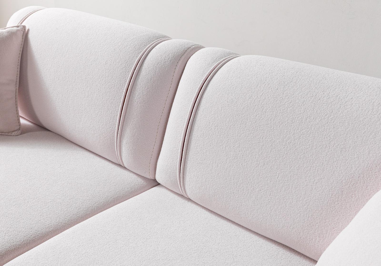 Asos Yataklı Koltuk Takımı