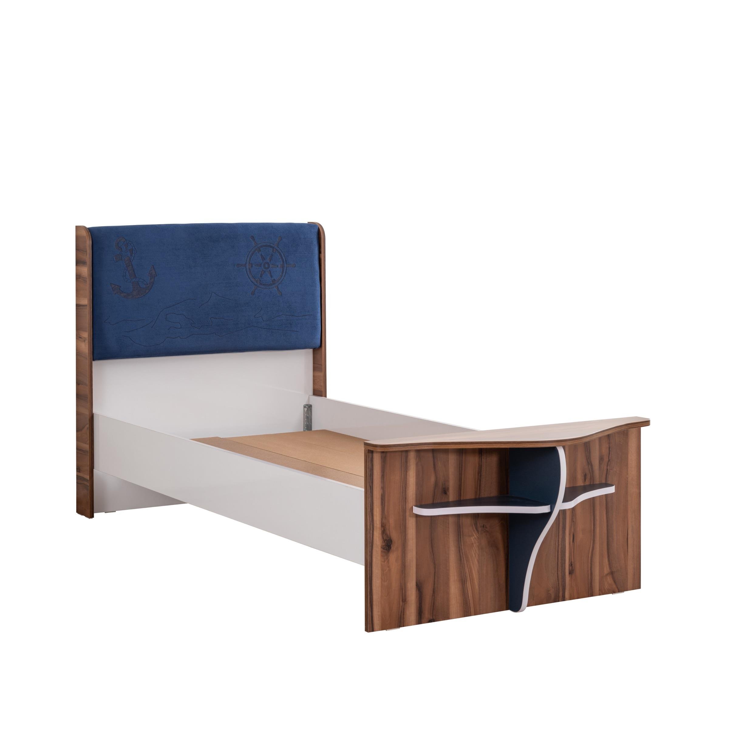 Atlantis Genç Odası 3 Kapılı Dolap