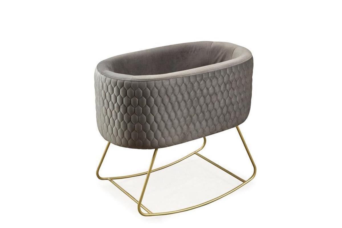 Bebetto Sallanan Çocuk Beşiği 