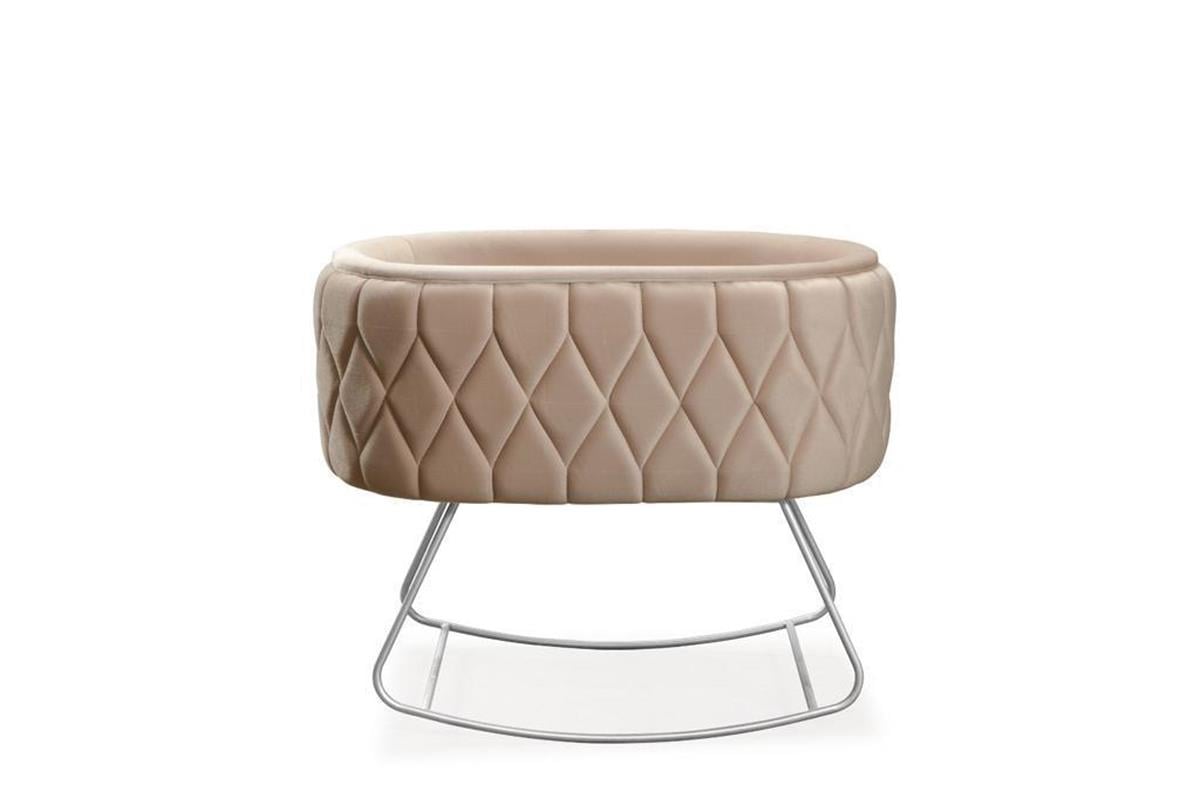 Bebetto Sallanan Çocuk Beşiği 