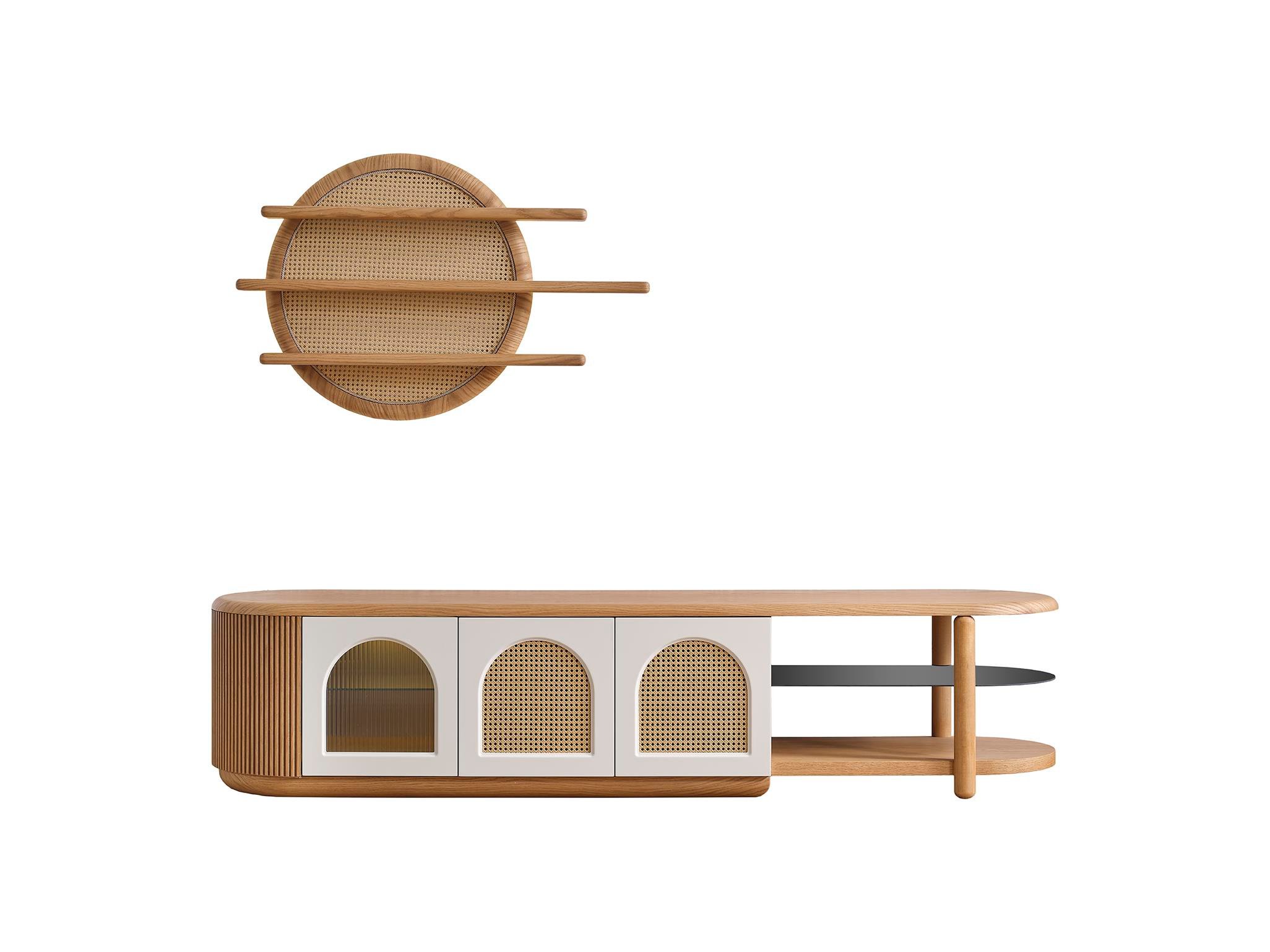 Begonvil Tv Ünitesi