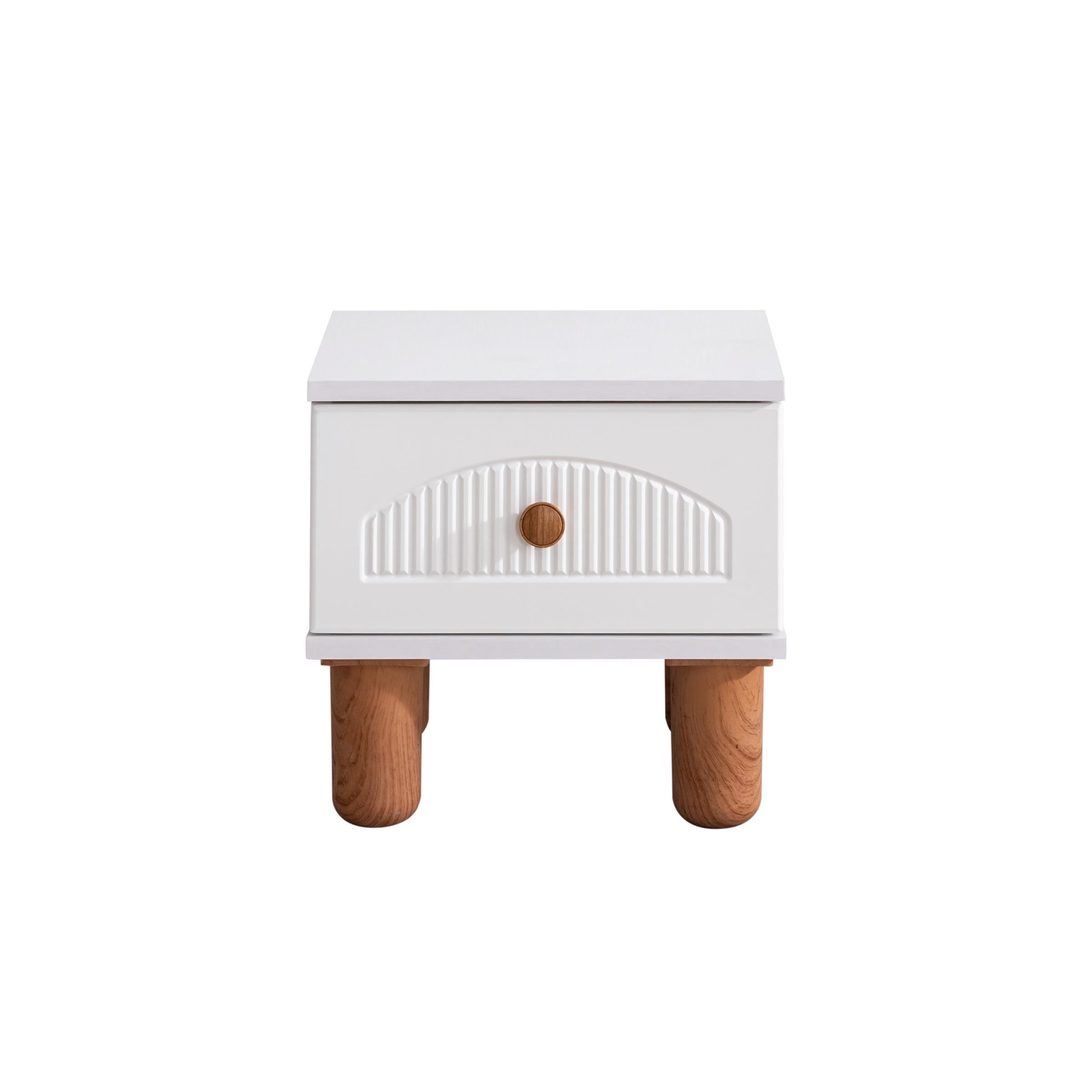 Bohem Genç Odası 3 Kapılı Dolap 