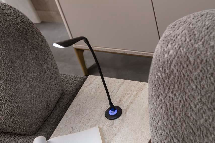 Cupra Ahşap Iskeletli Yataklı Koltuk Takımı