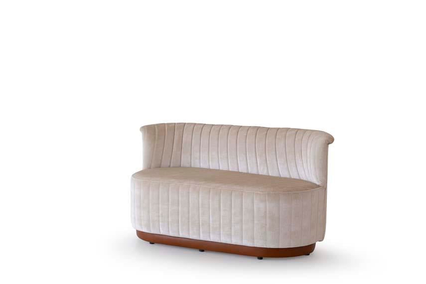 Despina İkili Koltuk