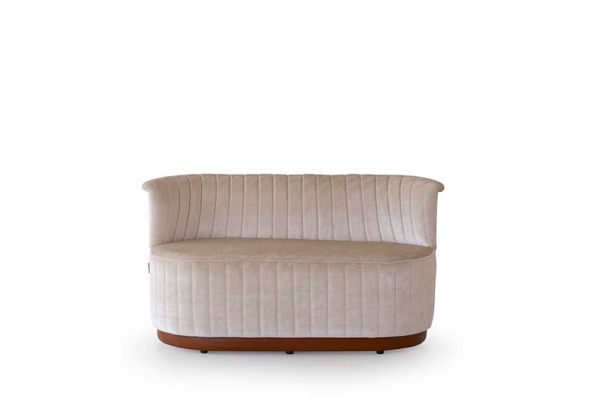 Despina İkili Koltuk