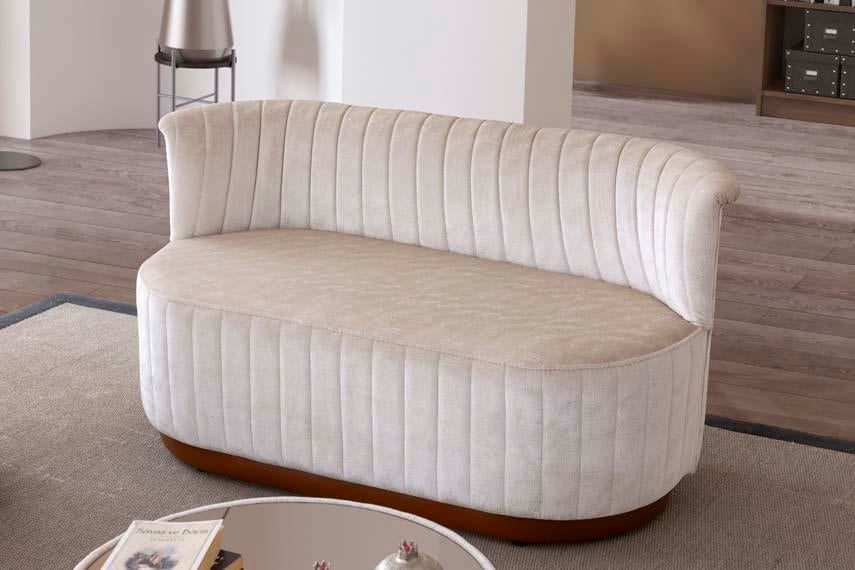 Despina İkili Koltuk