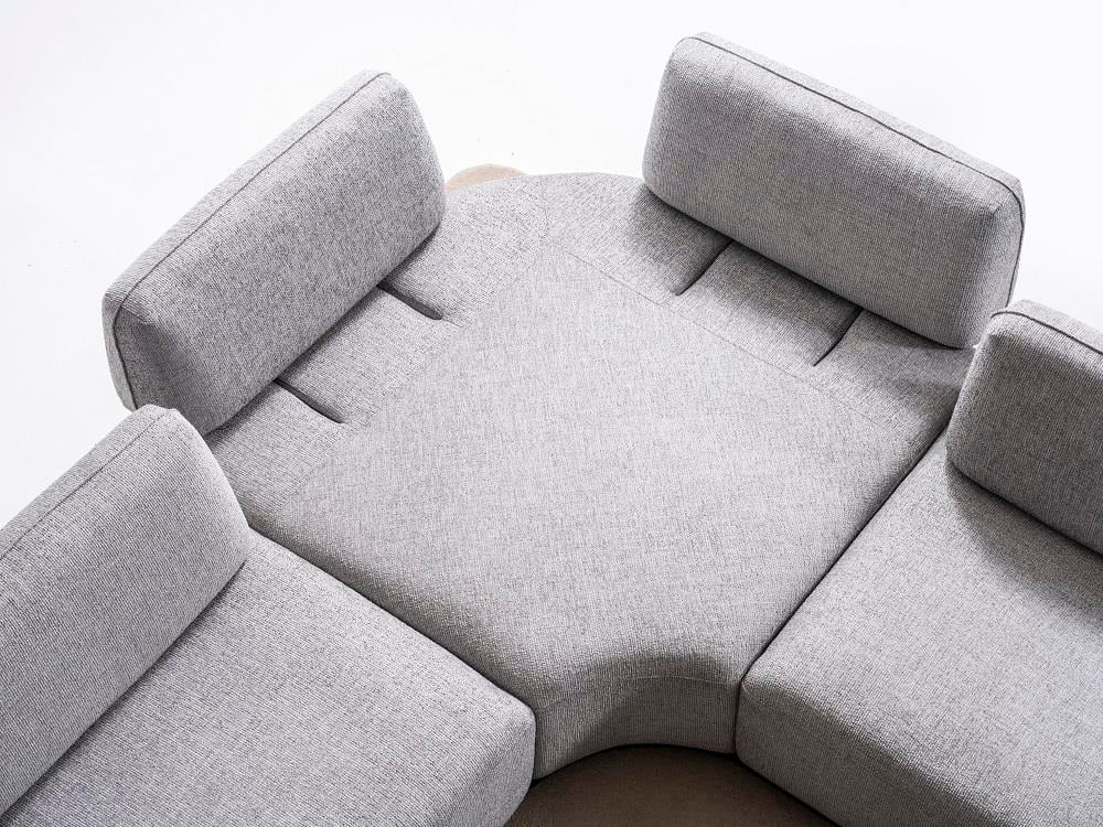 Emilio Köşe Koltuk