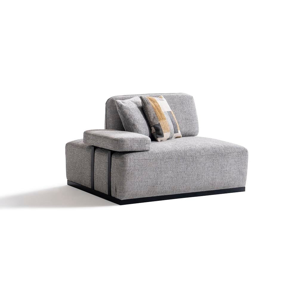 Emilio Köşe Koltuk