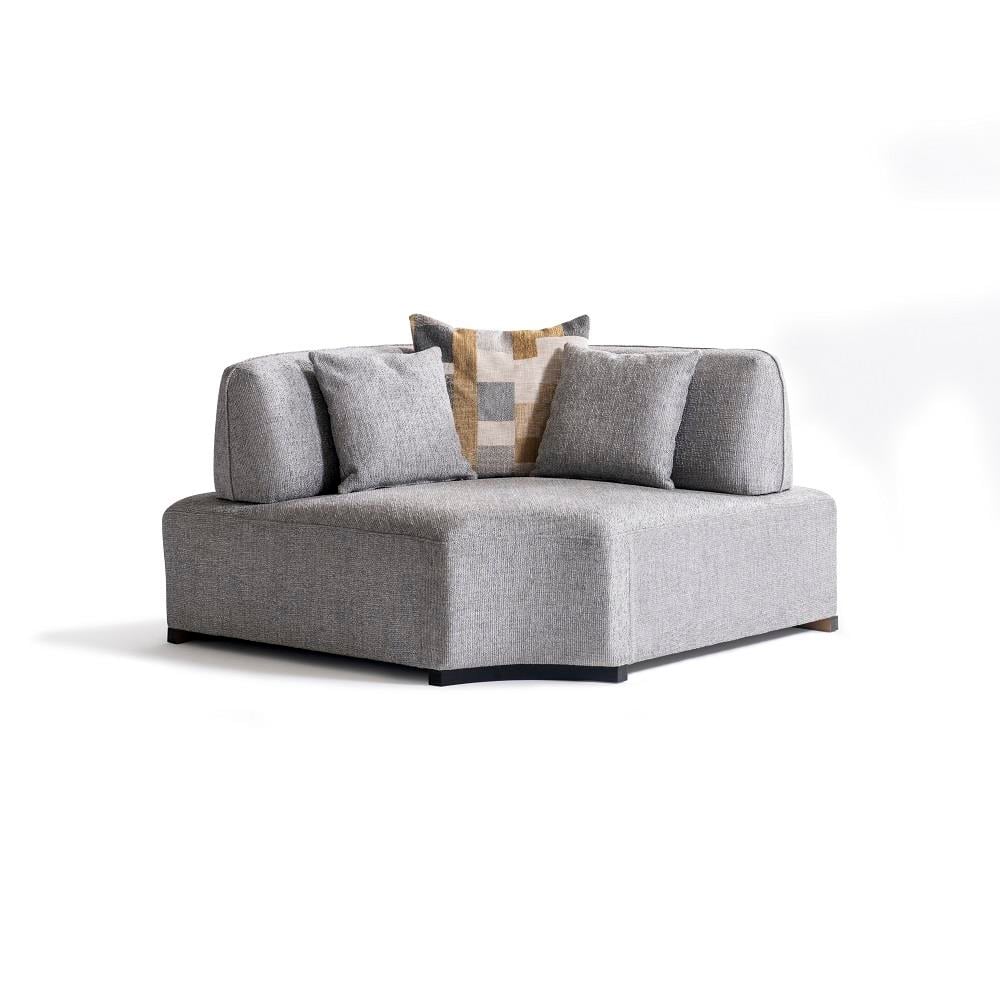 Emilio Köşe Koltuk