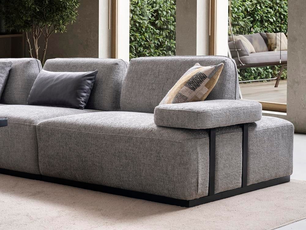 Emilio Köşe Koltuk