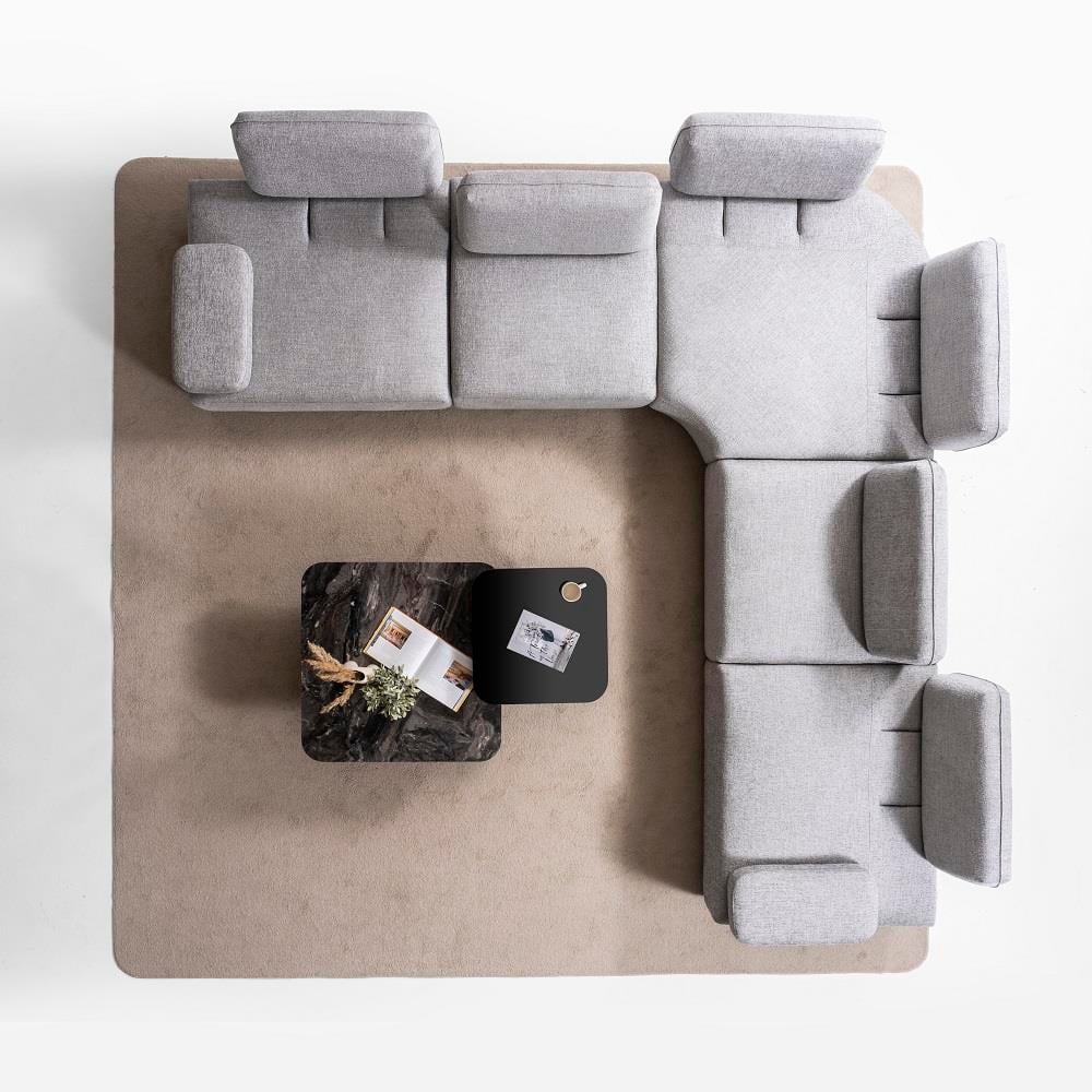 Emilio Köşe Koltuk