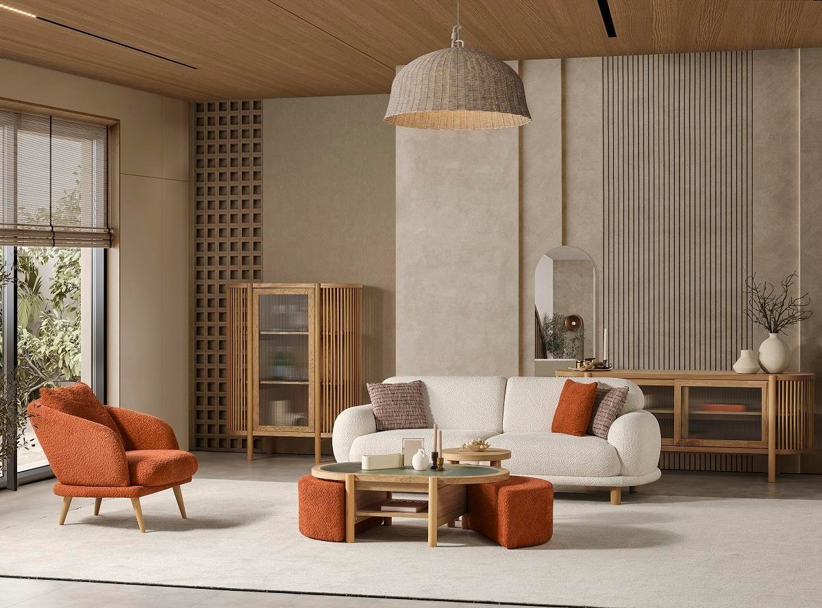 Esco Koltuk Takımı