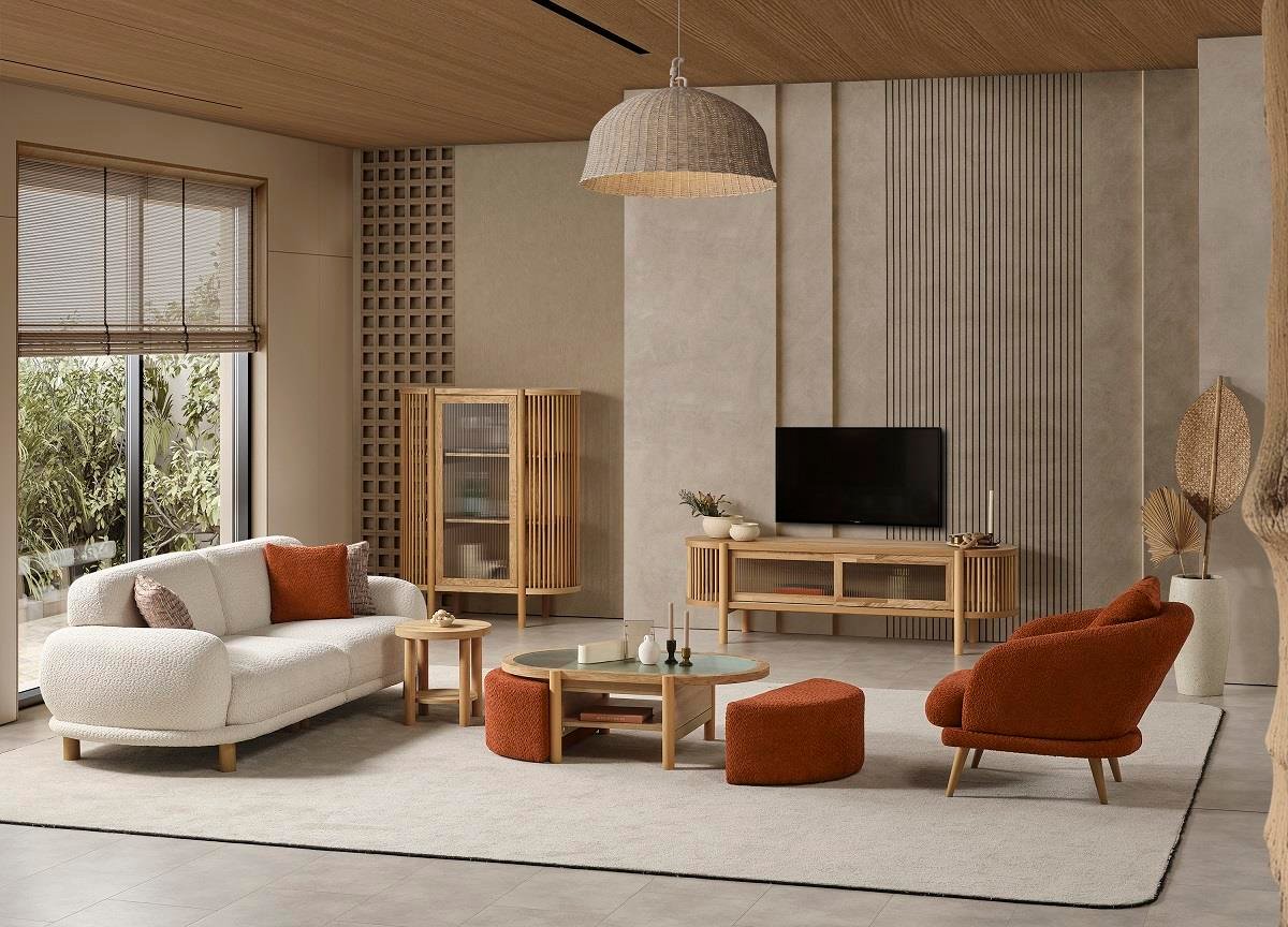 Esco Koltuk Takımı